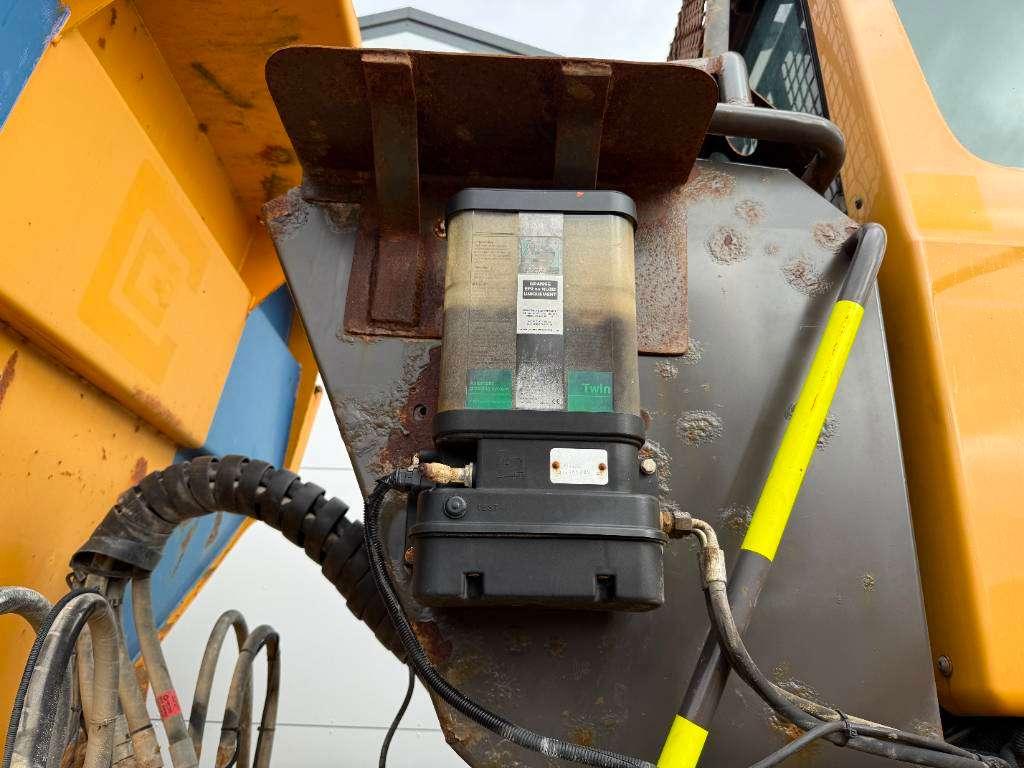 Volvo A40F - Brigade Backsense / Camera / Heated Seat Foto 25