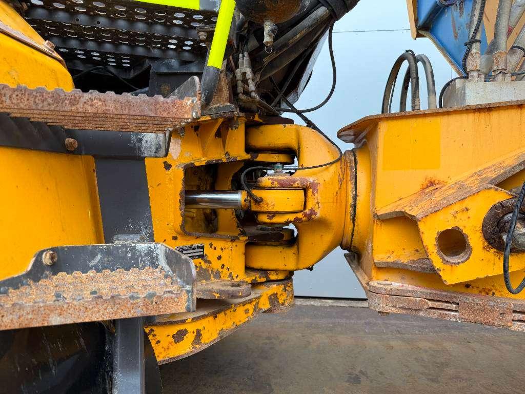 Volvo A40F - Brigade Backsense / Camera / Heated Seat Foto 26