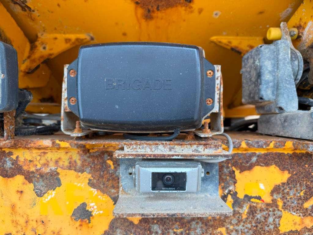 Volvo A40F - Brigade Backsense / Camera / Heated Seat Foto 29