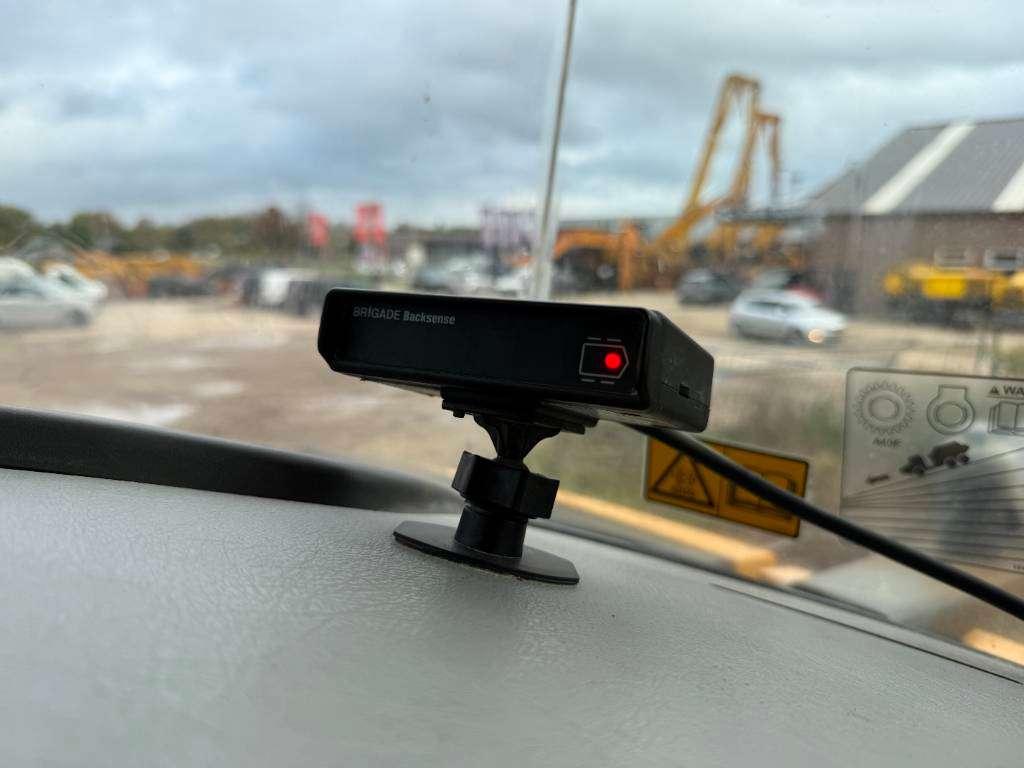 Volvo A40F - Brigade Backsense / Camera / Heated Seat Foto 30
