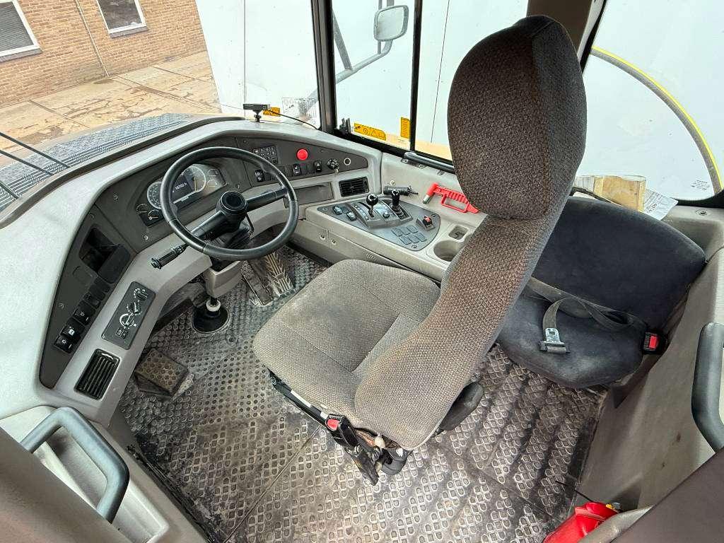 Volvo A40F - Brigade Backsense / Camera / Heated Seat Foto 6