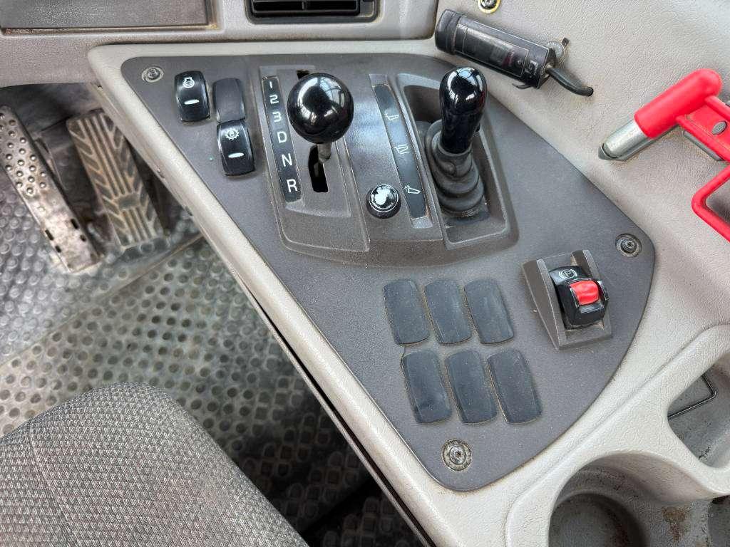 Volvo A40F - Brigade Backsense / Camera / Heated Seat Foto 8