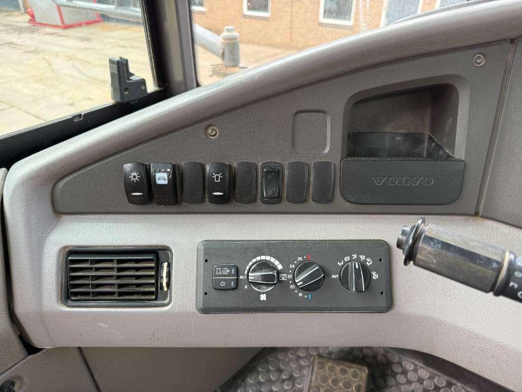 Volvo A40F - Brigade Backsense / Camera / Heated Seat Foto 9