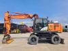 Hitachi ZX170W-5B Foto 1 thumbnail