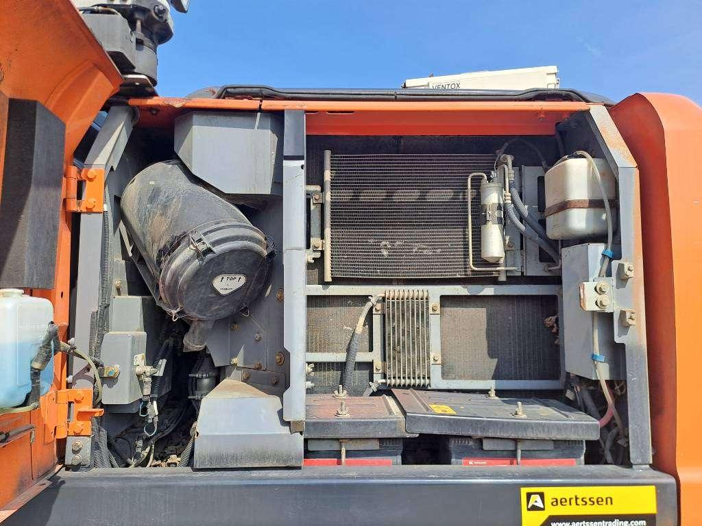 Hitachi ZX170W-5B Foto 18