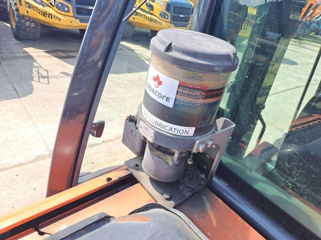 Hitachi ZX170W-5B Foto 22