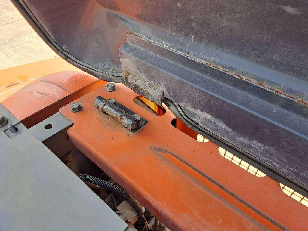 Hitachi ZX170W-5B Foto 25