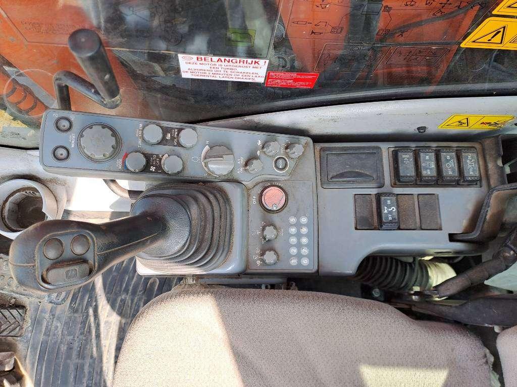 Hitachi ZX170W-5B Foto 30