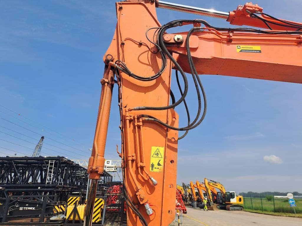 Hitachi ZX170W-5B Foto 8