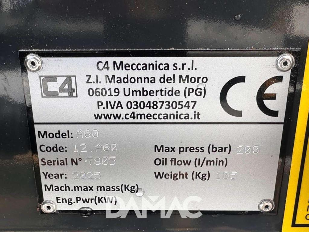 C4 A60 Foto 9