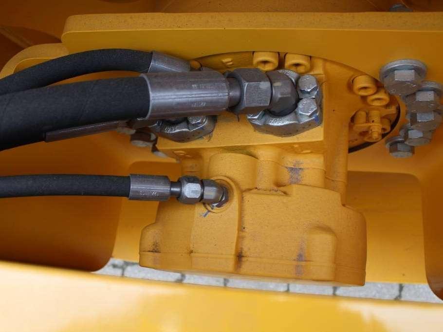 Volvo SD 75 B Foto 10