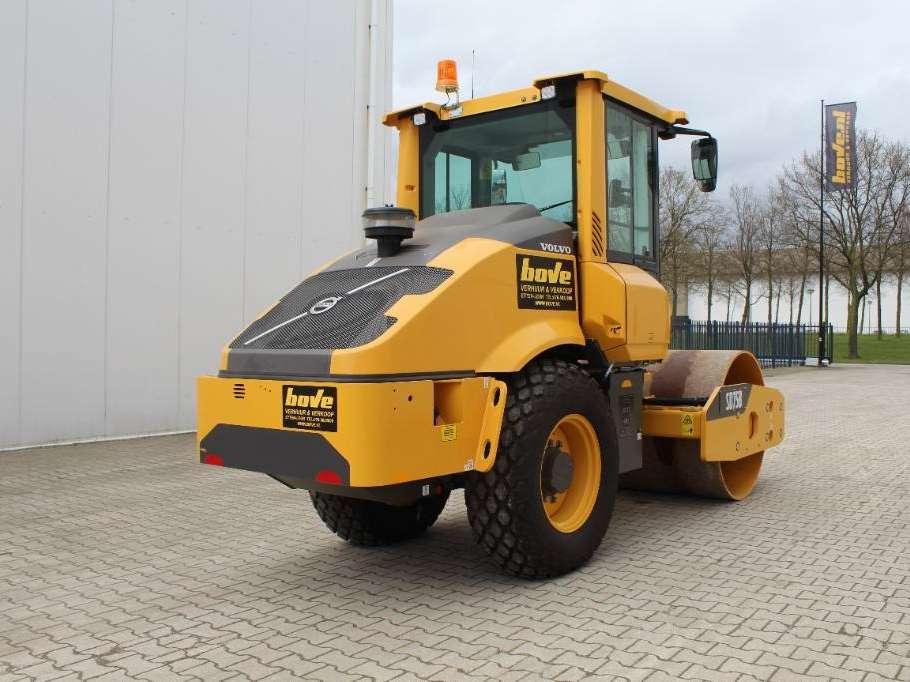 Volvo SD 75 B Foto 2