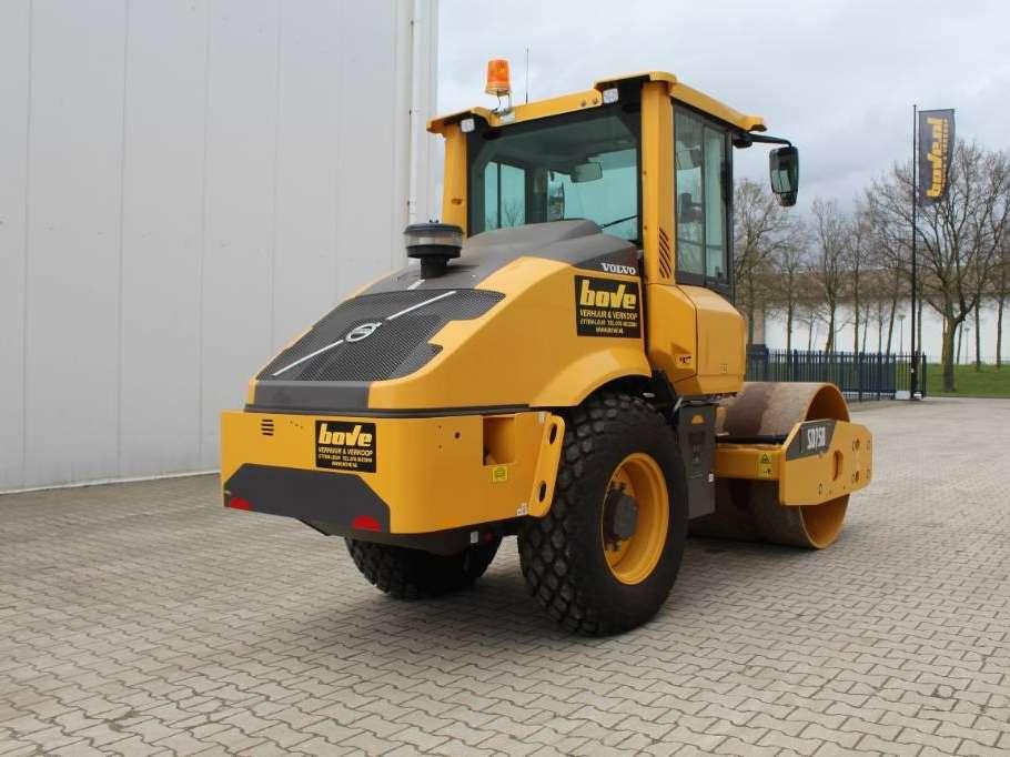 Volvo SD 75 B Foto 3