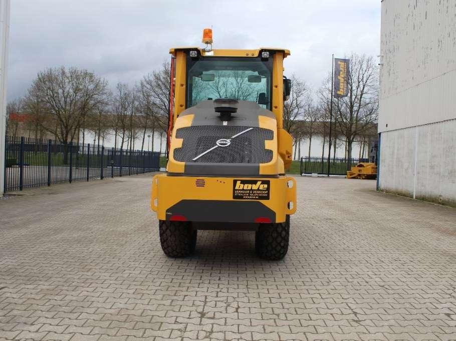 Volvo SD 75 B Foto 4