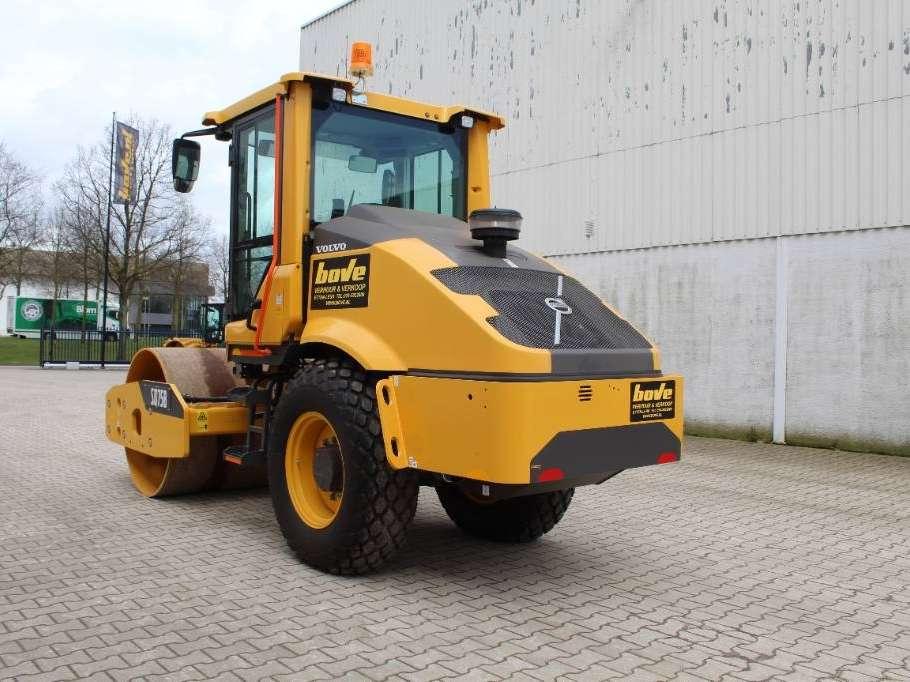 Volvo SD 75 B Foto 5