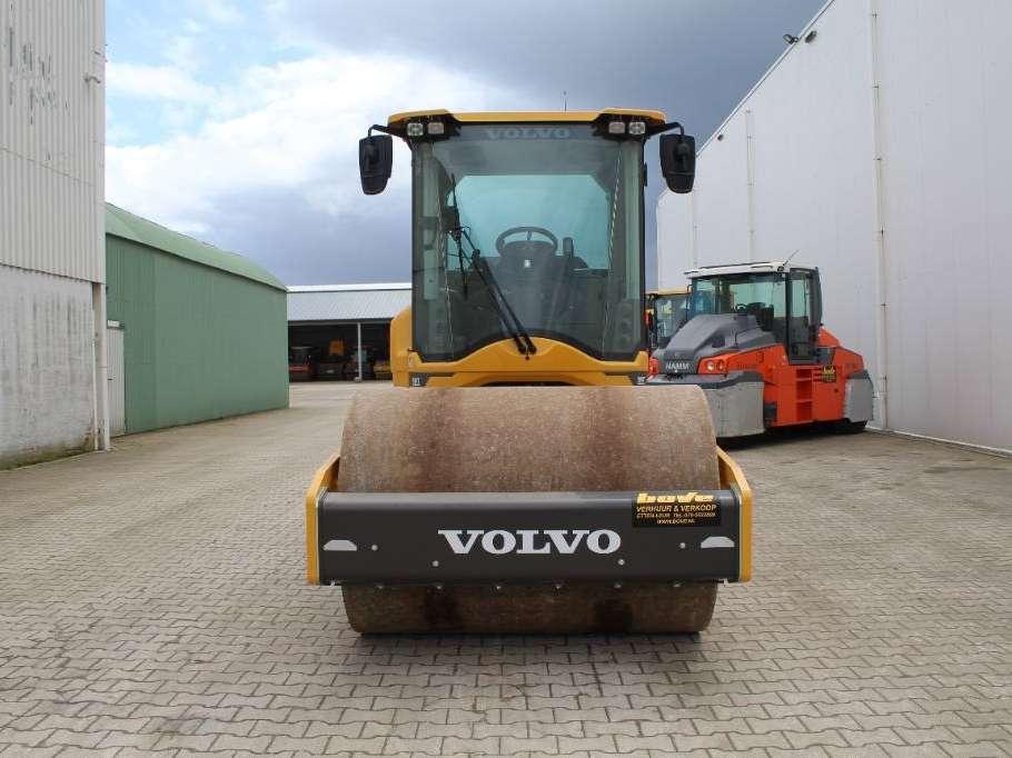 Volvo SD 75 B Foto 8