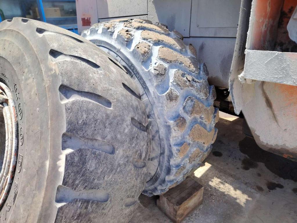 Fiat Hitachi FR220.2 Foto 9