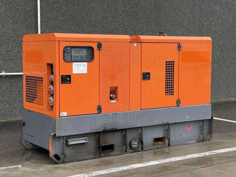 Atlas Copco QAS 100 Foto 1