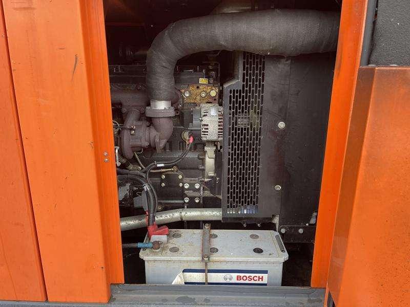 Atlas Copco QAS 100 Foto 10