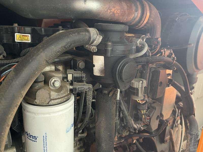 Atlas Copco QAS 100 Foto 15