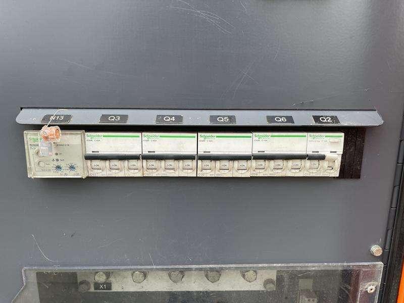Atlas Copco QAS 100 Foto 19