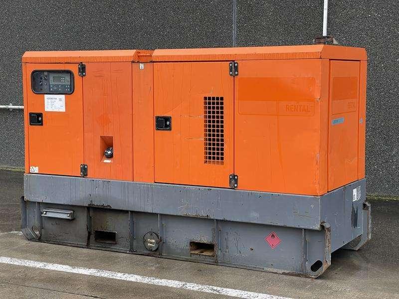 Atlas Copco QAS 100 Foto 2