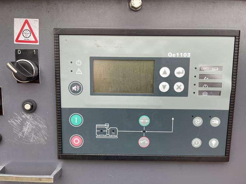 Atlas Copco QAS 100 Foto 21