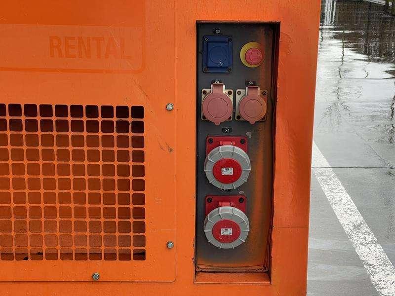 Atlas Copco QAS 100 Foto 4