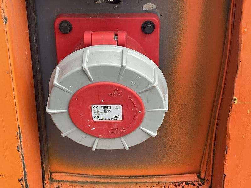 Atlas Copco QAS 100 Foto 8