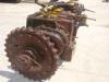 Scatola (barca) per FIAT ALLIS - DOZER FL10B - AD10 Foto 3 thumbnail
