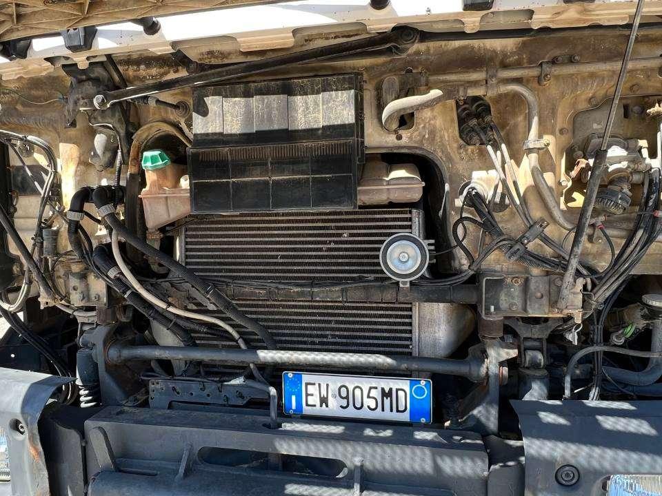 Man 41.364 VF 8x4 Foto 8