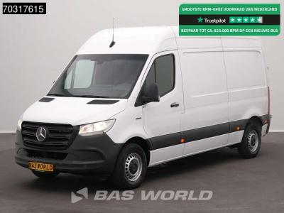 Mercedes-Benz eSprinter 312 L2H2 100% Elektrisch 55kWh 168km WLTP Airco Camera Airco in vendita da BAS World B.V.