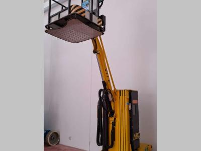 Airo V11E in vendita da Piattaforme Srl