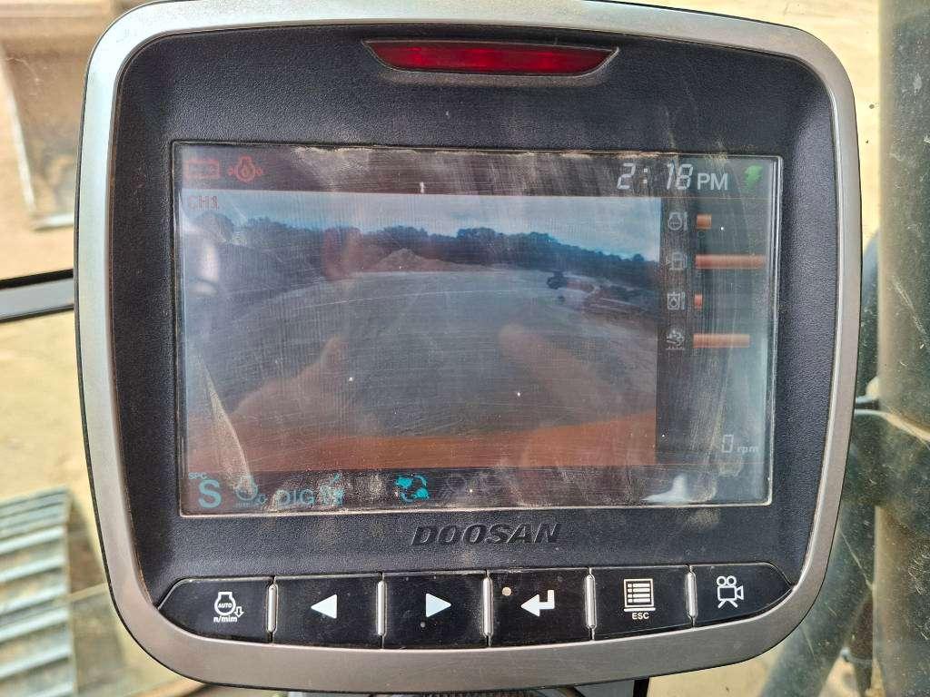 Doosan DX340LC-5 (Full Topcon 3D GPS) Foto 20