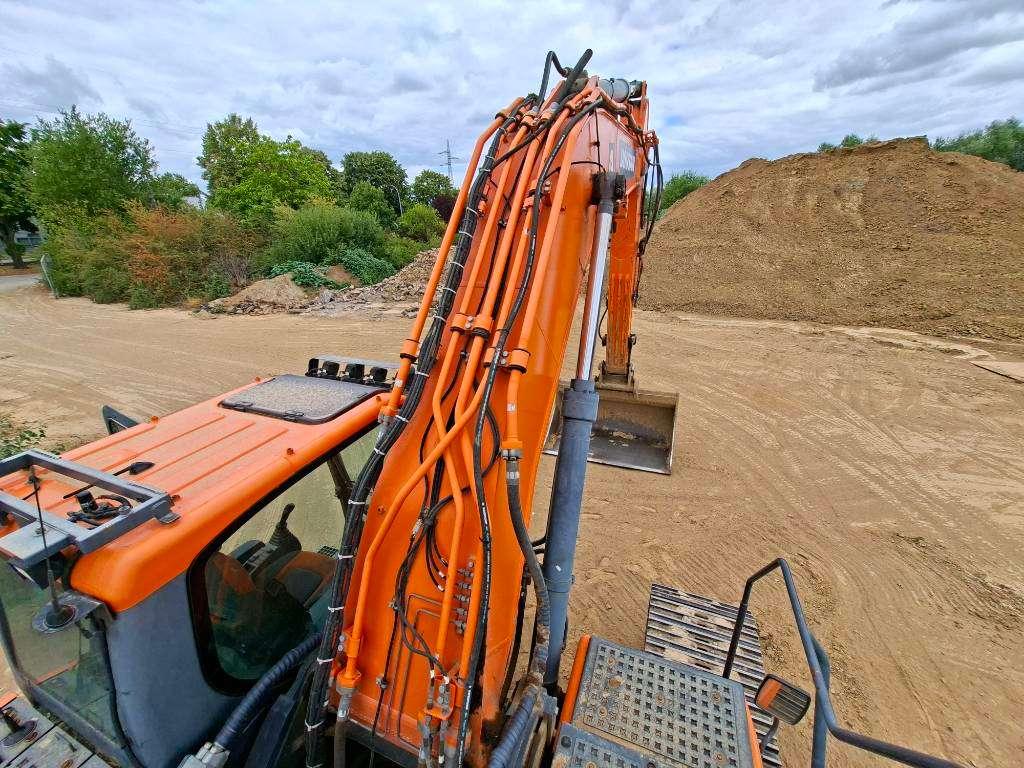 Doosan DX340LC-5 (Full Topcon 3D GPS) Foto 22
