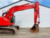 New Holland Kobelco E235B SR-2 - 360° Camera / Hammer lines Foto 18 thumbnail