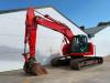 New Holland Kobelco E235B SR-2 - 360° Camera / Hammer lines Foto 2 thumbnail