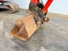 New Holland Kobelco E235B SR-2 - 360° Camera / Hammer lines Foto 22 thumbnail