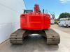 New Holland Kobelco E235B SR-2 - 360° Camera / Hammer lines Foto 4 thumbnail