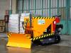 Gior 600 KG HONDA - SPARGISALE + LAMA NEVE DOZER Foto 3 thumbnail