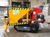 Gior 600 KG HONDA - SPARGISALE + LAMA NEVE DOZER Foto 4 thumbnail