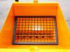 Gior 600 KG HONDA - SPARGISALE + LAMA NEVE DOZER Foto 5 thumbnail