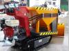 Gior 600 KG HONDA - SPARGISALE + LAMA NEVE DOZER Foto 6 thumbnail