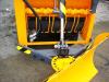 Gior 600 KG HONDA - SPARGISALE + LAMA NEVE DOZER Foto 8 thumbnail