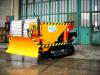 Gior 600 KG HONDA - SPARGISALE + LAMA NEVE DOZER Foto 9 thumbnail