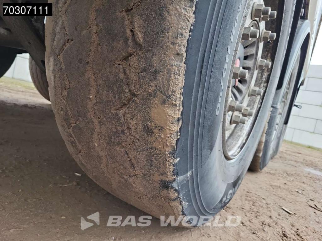 Benalu BEN 3 axles 32m3 Foto 12