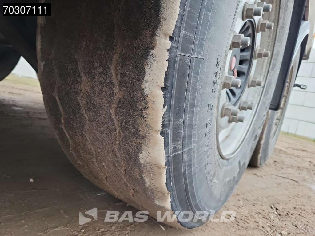 Benalu BEN 3 axles 32m3 Foto 13