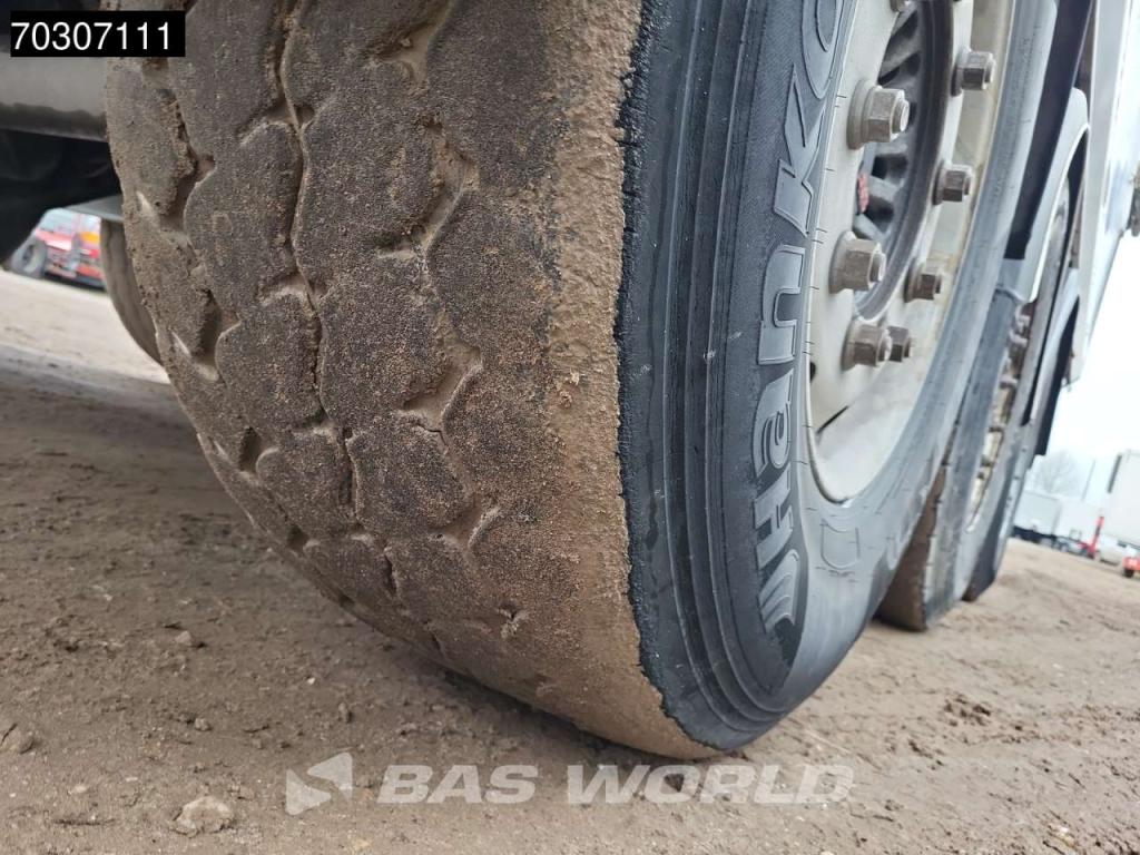 Benalu BEN 3 axles 32m3 Foto 15
