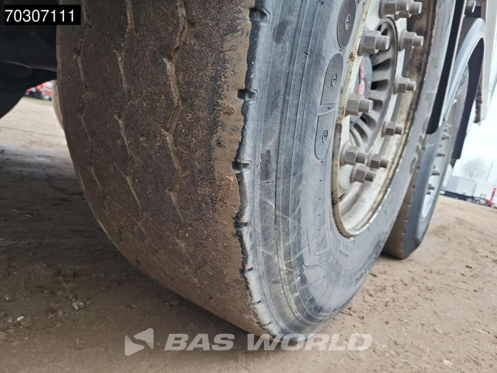 Benalu BEN 3 axles 32m3 Foto 16