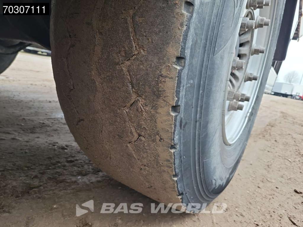 Benalu BEN 3 axles 32m3 Foto 17